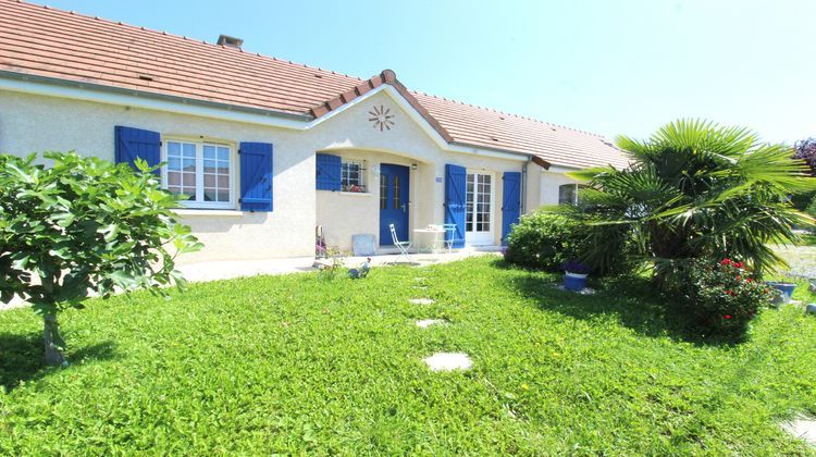 Ma-Cabane - Vente Maison Garchizy, 117 m²