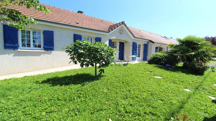 Ma-Cabane - Vente Maison Garchizy, 117 m²