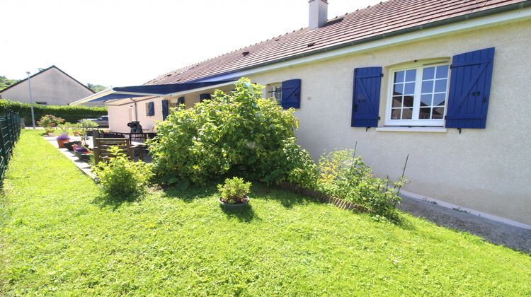 Ma-Cabane - Vente Maison Garchizy, 117 m²