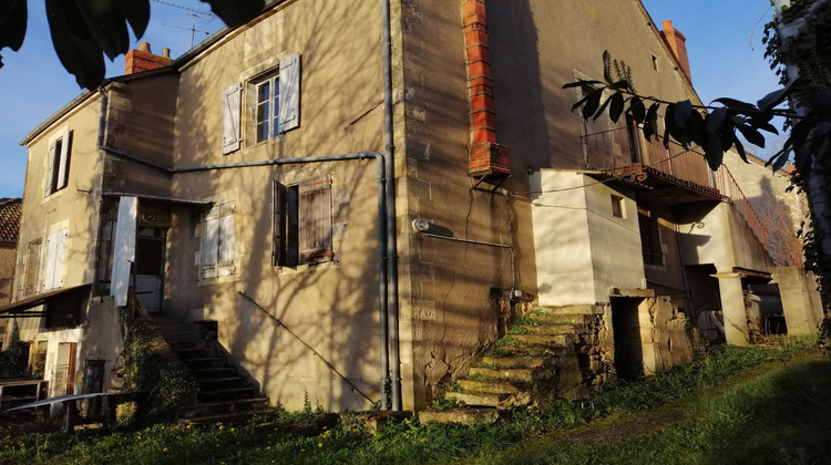 Ma-Cabane - Vente Maison Garchizy, 280 m²