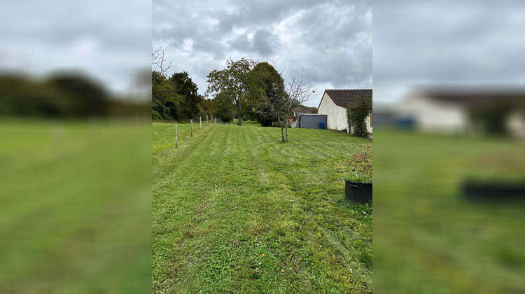 Ma-Cabane - Vente Maison GARCHIZY, 138 m²