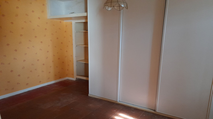 Ma-Cabane - Vente Maison GARCHIZY, 119 m²