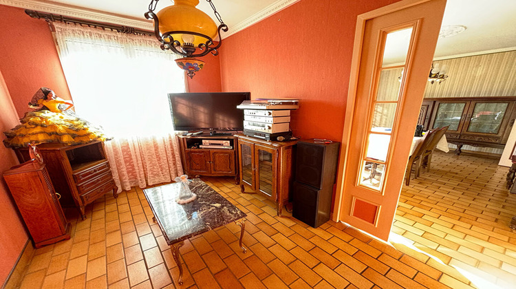 Ma-Cabane - Vente Maison GARCHIZY, 70 m²