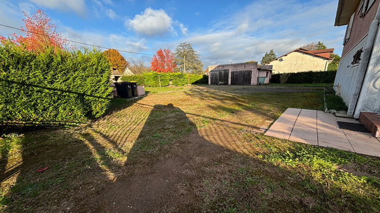 Ma-Cabane - Vente Maison GARCHIZY, 70 m²