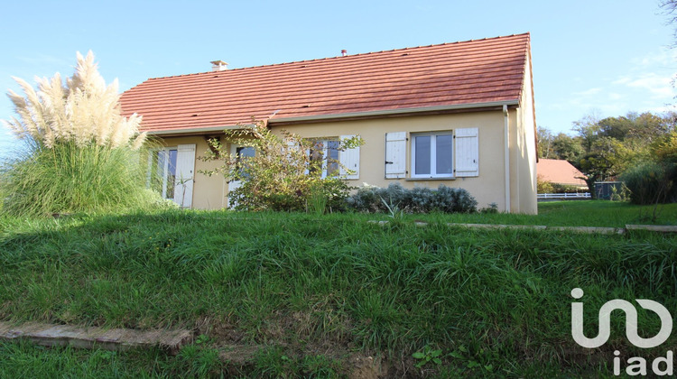 Ma-Cabane - Vente Maison Garchizy, 103 m²