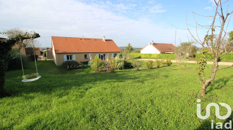 Ma-Cabane - Vente Maison Garchizy, 103 m²