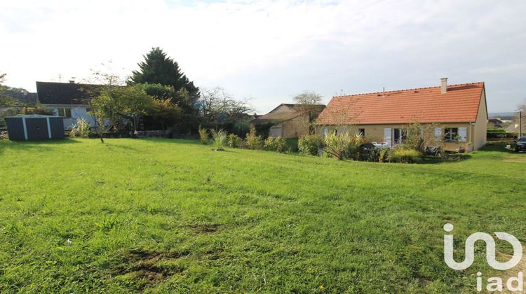 Ma-Cabane - Vente Maison Garchizy, 103 m²