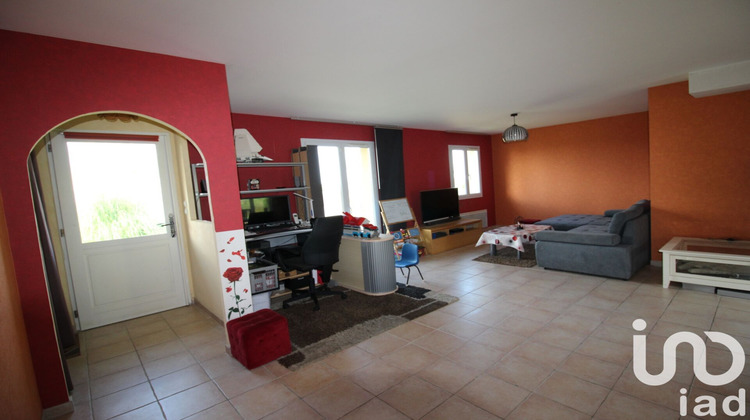 Ma-Cabane - Vente Maison Garchizy, 103 m²