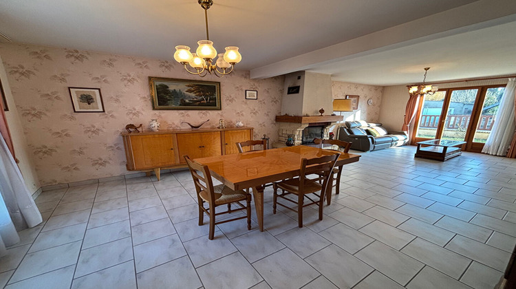 Ma-Cabane - Vente Maison GARCHIZY, 150 m²