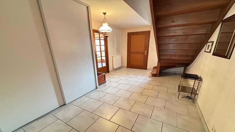 Ma-Cabane - Vente Maison GARCHIZY, 150 m²