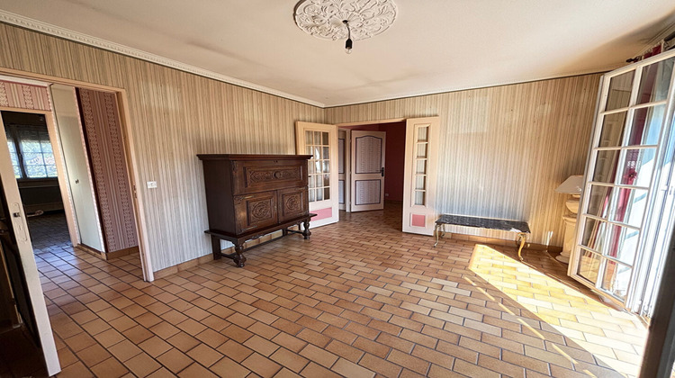 Ma-Cabane - Vente Maison GARCHIZY, 70 m²