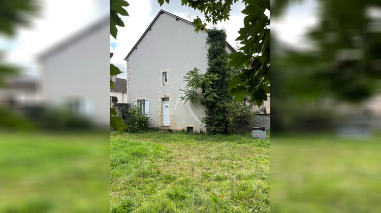 Ma-Cabane - Vente Maison GARCHIZY, 70 m²