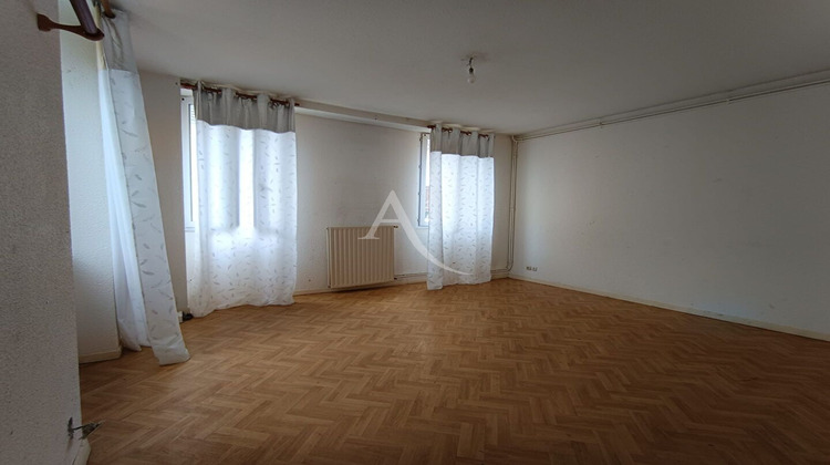 Ma-Cabane - Vente Maison GARCHIZY, 70 m²