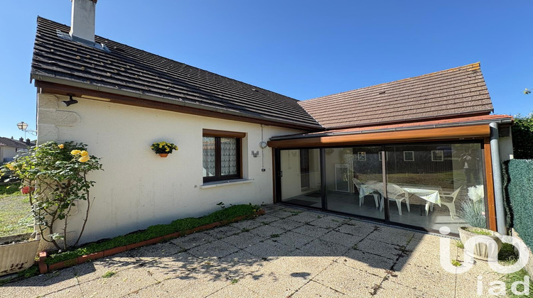 Ma-Cabane - Vente Maison Garchizy, 102 m²