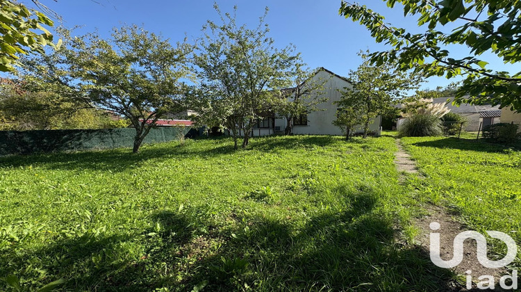 Ma-Cabane - Vente Maison Garchizy, 102 m²