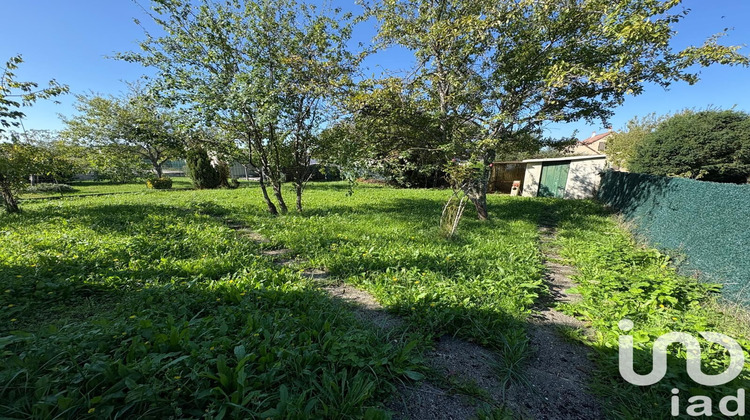 Ma-Cabane - Vente Maison Garchizy, 102 m²