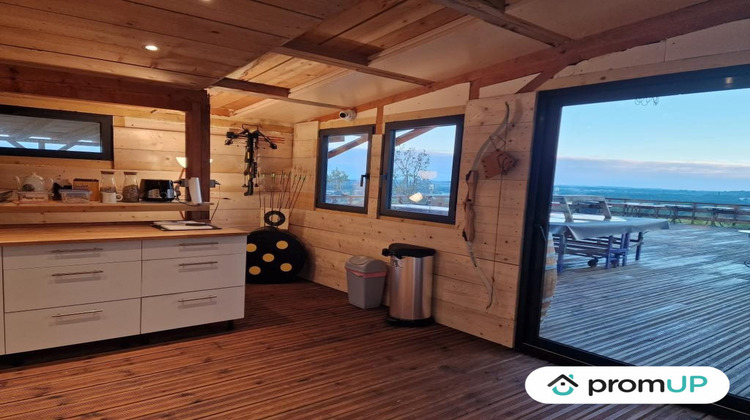 Ma-Cabane - Vente Maison Garchizy, 380 m²