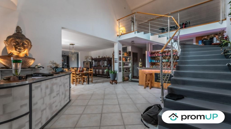 Ma-Cabane - Vente Maison Garchizy, 380 m²