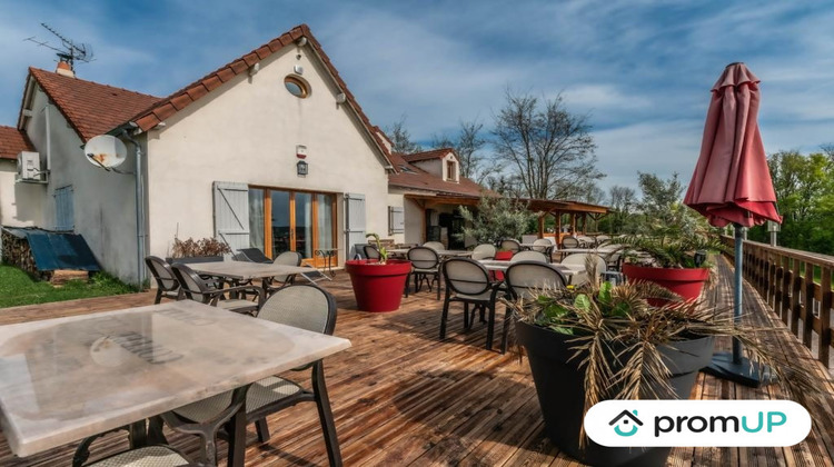 Ma-Cabane - Vente Maison Garchizy, 380 m²