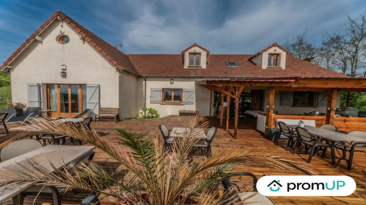 Ma-Cabane - Vente Maison Garchizy, 380 m²