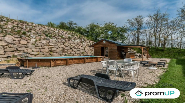 Ma-Cabane - Vente Maison Garchizy, 380 m²