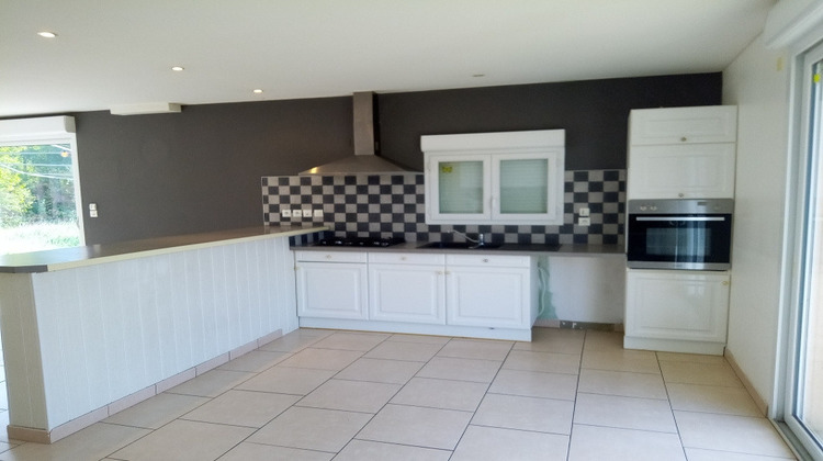 Ma-Cabane - Vente Maison Garchizy, 165 m²