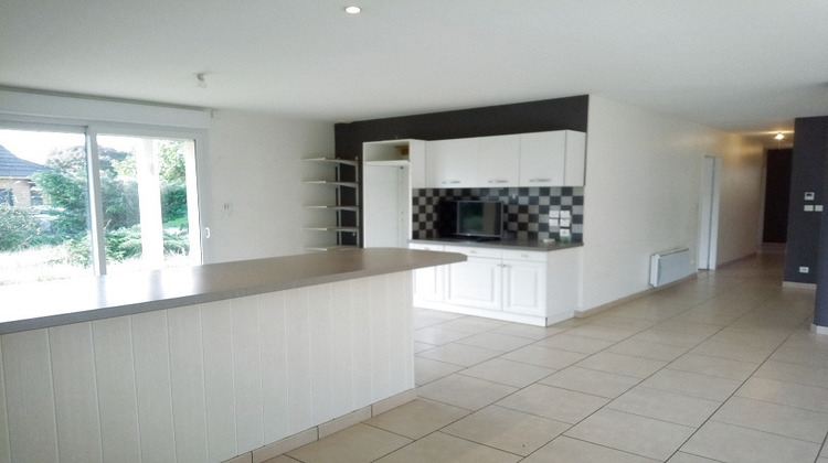 Ma-Cabane - Vente Maison Garchizy, 165 m²