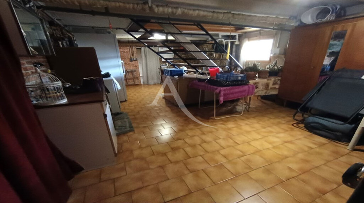 Ma-Cabane - Vente Maison GARCHIZY, 90 m²