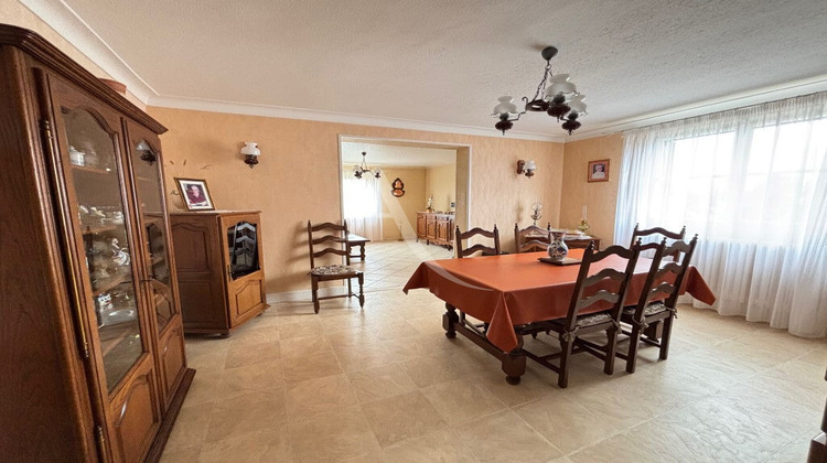 Ma-Cabane - Vente Maison GARCHIZY, 135 m²