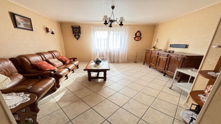 Ma-Cabane - Vente Maison GARCHIZY, 135 m²