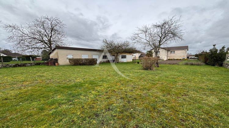 Ma-Cabane - Vente Maison GARCHIZY, 135 m²