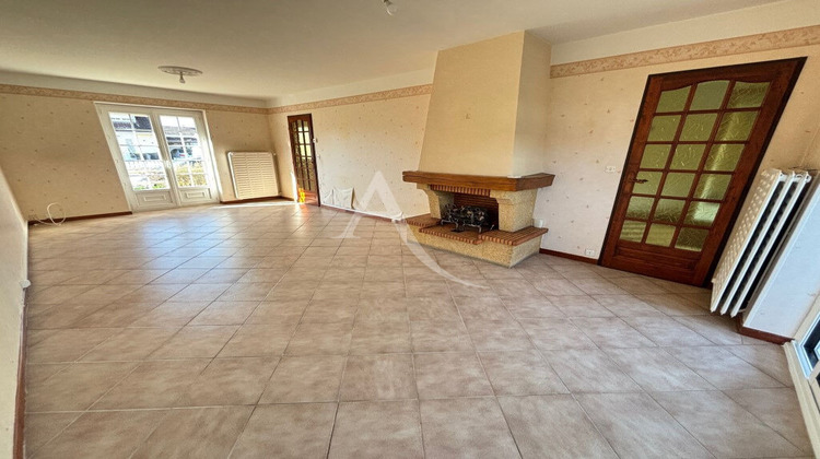 Ma-Cabane - Vente Maison GARCHIZY, 80 m²