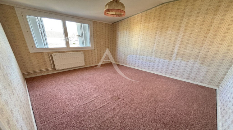 Ma-Cabane - Vente Maison GARCHIZY, 80 m²