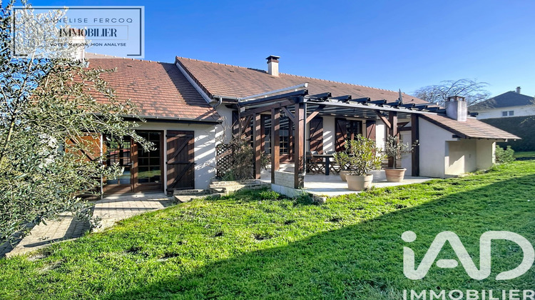 Ma-Cabane - Vente Maison Garchizy, 167 m²