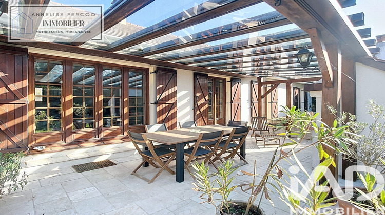 Ma-Cabane - Vente Maison Garchizy, 167 m²