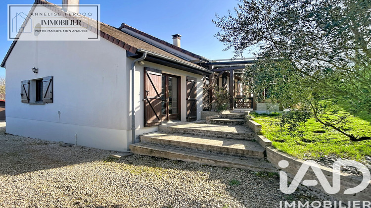 Ma-Cabane - Vente Maison Garchizy, 167 m²