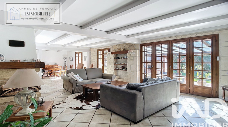 Ma-Cabane - Vente Maison Garchizy, 167 m²