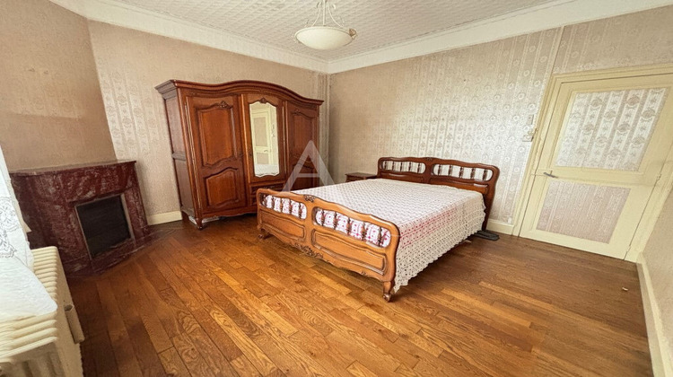 Ma-Cabane - Vente Maison GARCHIZY, 120 m²