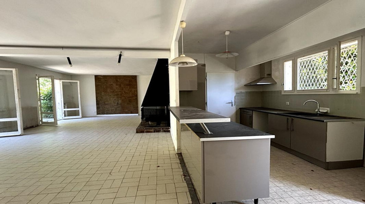 Ma-Cabane - Vente Maison GARCHIZY, 120 m²