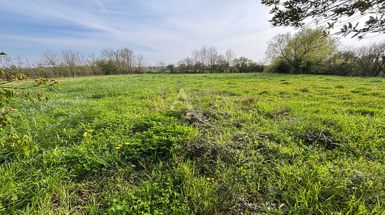 Ma-Cabane - Vente Maison GARCHIZY, 160 m²