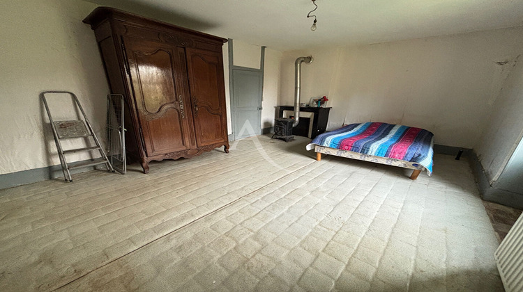 Ma-Cabane - Vente Maison GARCHIZY, 160 m²