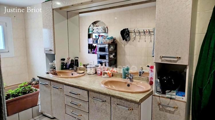 Ma-Cabane - Vente Maison GARCHIZY, 92 m²