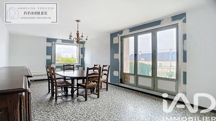 Ma-Cabane - Vente Maison Garchizy, 78 m²