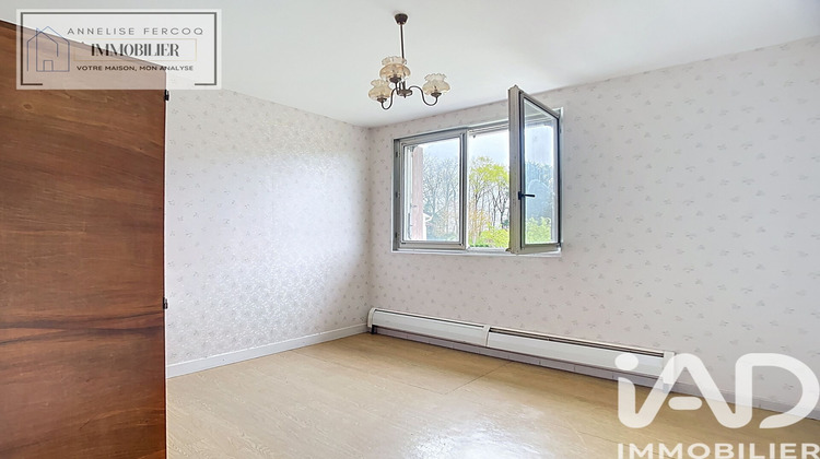 Ma-Cabane - Vente Maison Garchizy, 78 m²