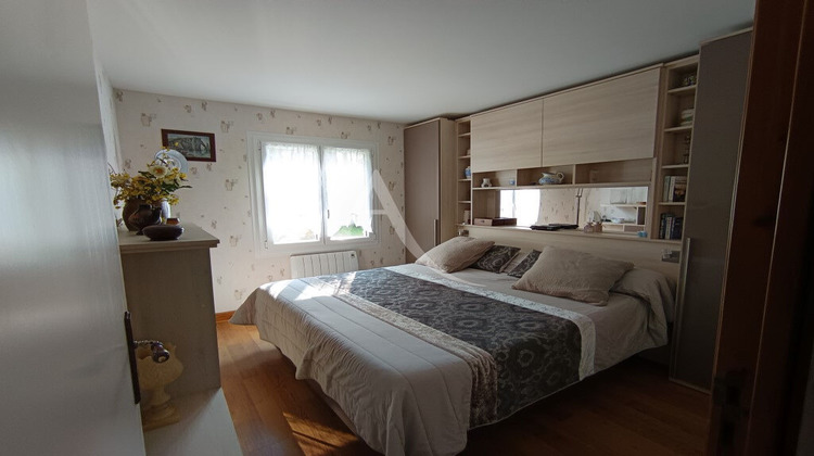 Ma-Cabane - Vente Maison GARCHIZY, 90 m²