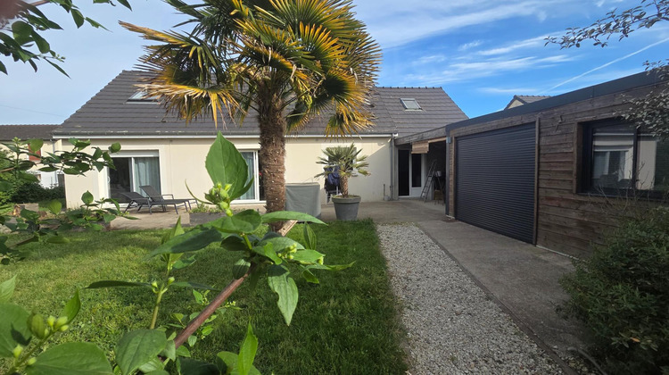Ma-Cabane - Vente Maison Garchizy, 170 m²