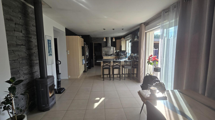 Ma-Cabane - Vente Maison Garchizy, 170 m²