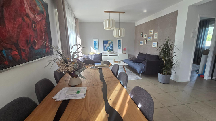 Ma-Cabane - Vente Maison Garchizy, 170 m²