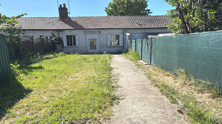 Ma-Cabane - Vente Maison GARCHIZY, 75 m²