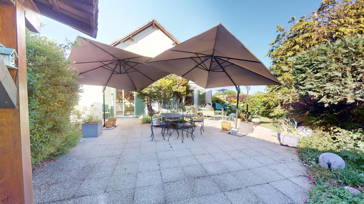Ma-Cabane - Vente Maison GARCHIZY, 200 m²